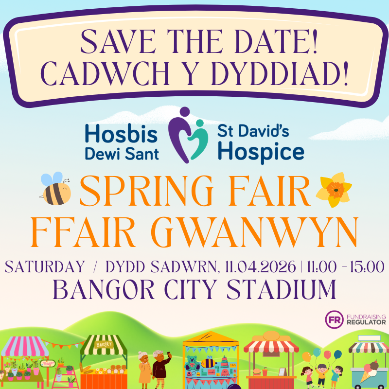 Spring Fair