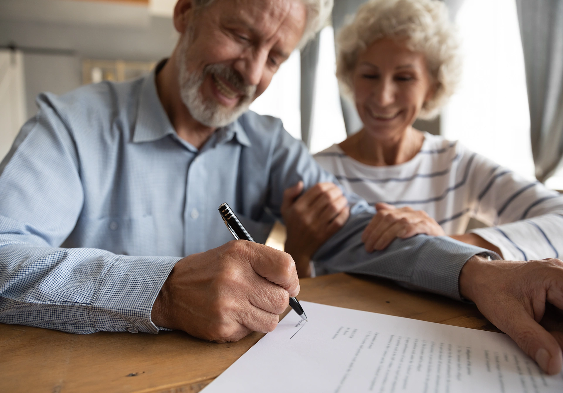 Why Making a Will Matters – and Common Misconceptions