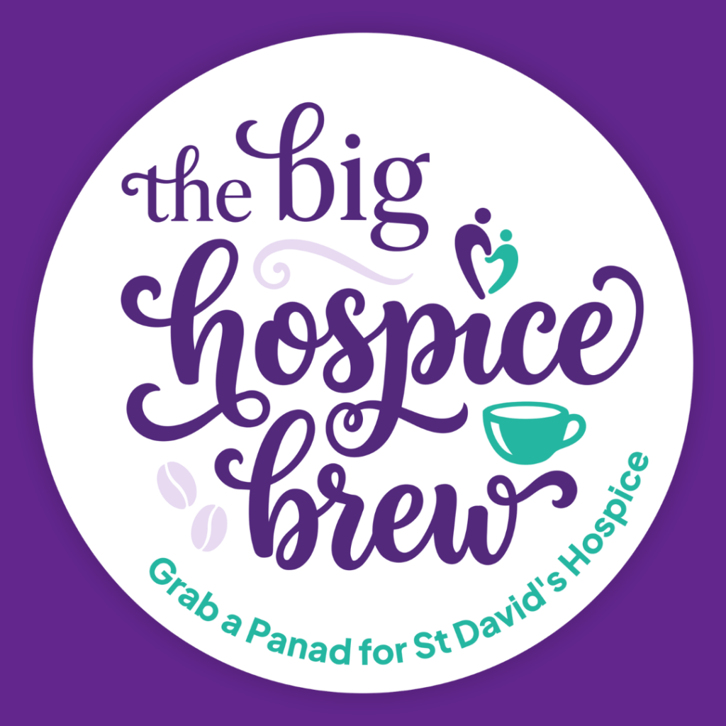 The Big Hospice Brew
