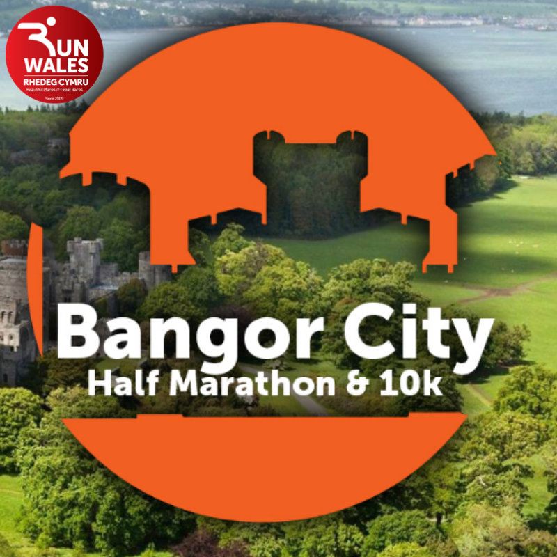 The Bangor City Half Marathon & 10k