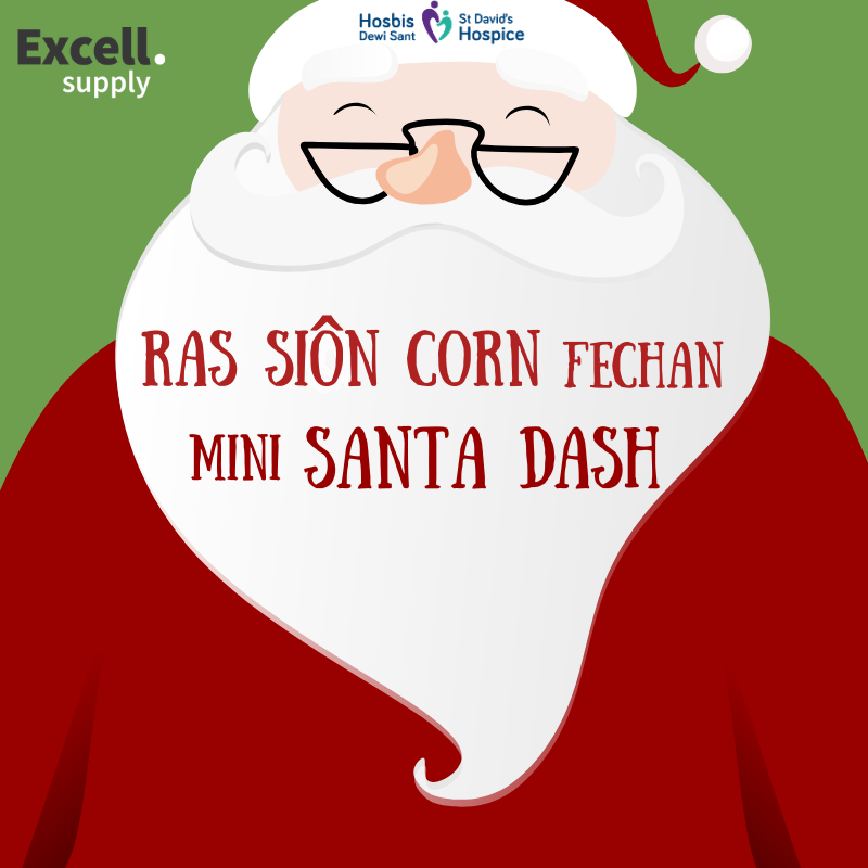 Mini Santa Dash