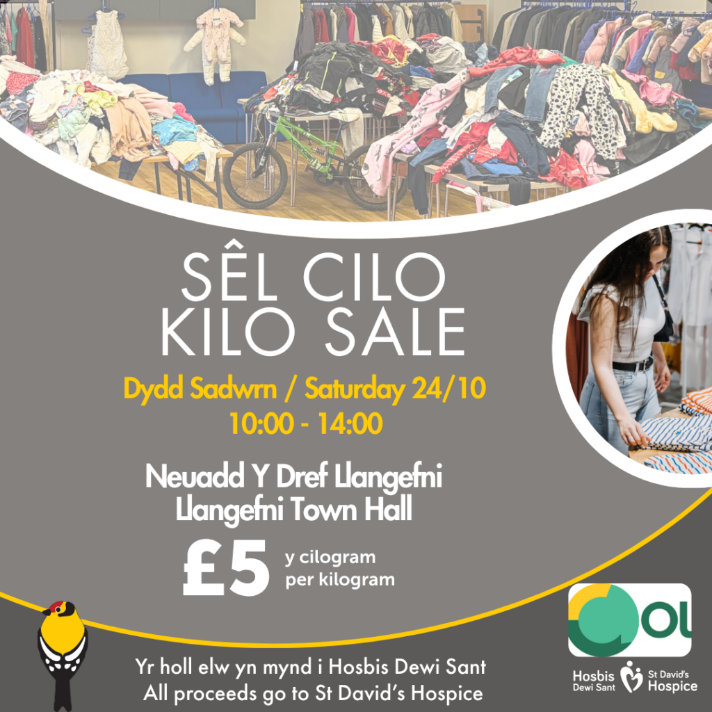 Kilo Sale